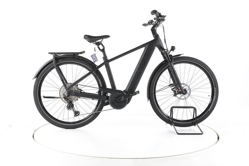 Cube Kathmandu Hybrid EXC Trekking E-Bike 2025 - 165-172cm