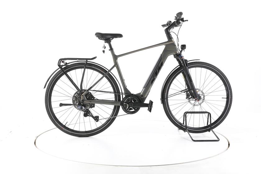 KTM Power Sport SX Plus Vélo Électrique de Trekking 2025
