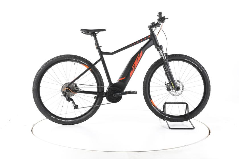 KTM Macina Ride 591 E-Bike - 183-196cm