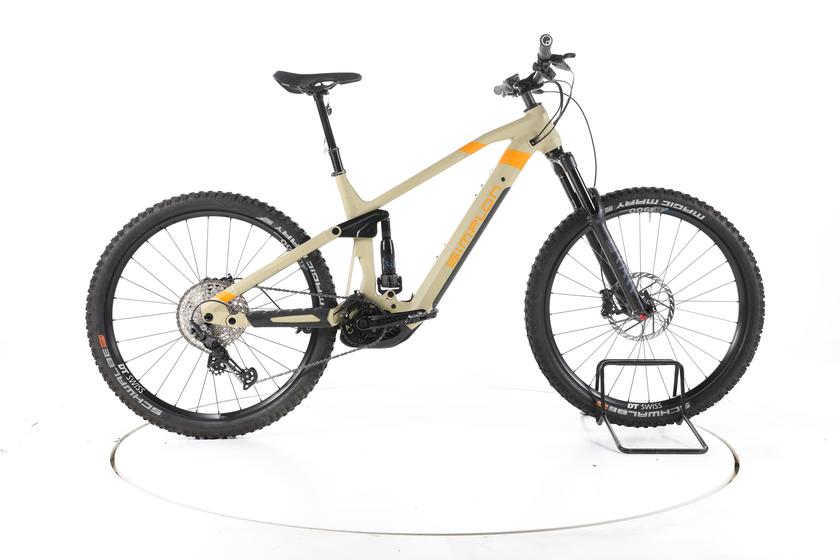 Simplon Steamer Pmax E-Bike Fully - 186-199cm