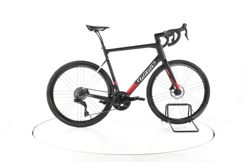 Wilier Garda Disc 105 Di2 Racefiets Koolstof