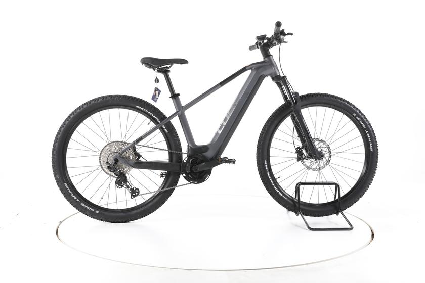 Cube Reaction Hybrid Race 750 E-Bike - 170-178cm