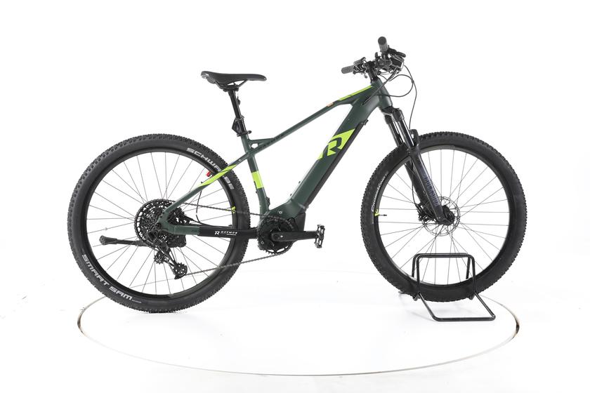 R Raymon HardRay E7.0 E-Bike - 167-177cm