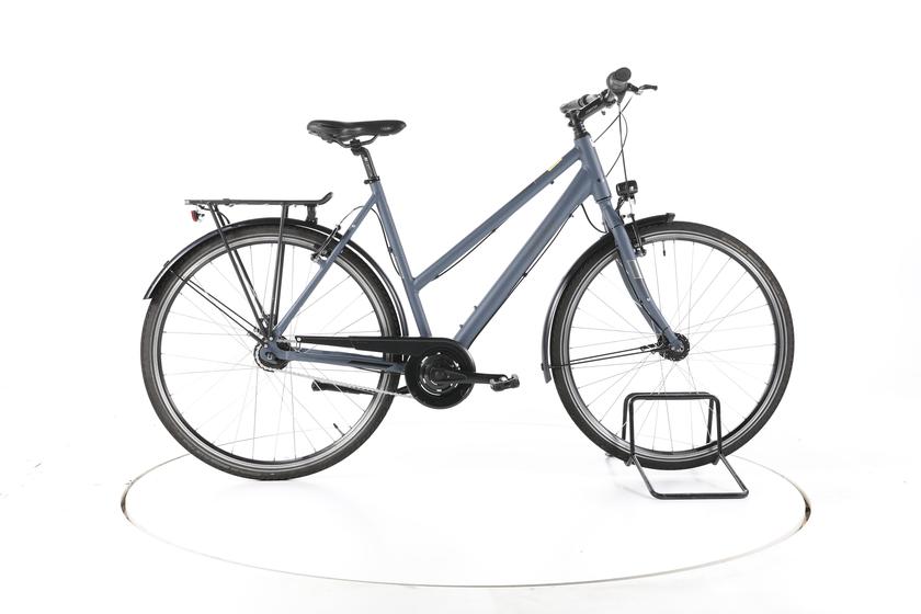 FALTER U 4.0 Vélo de ville et trekking