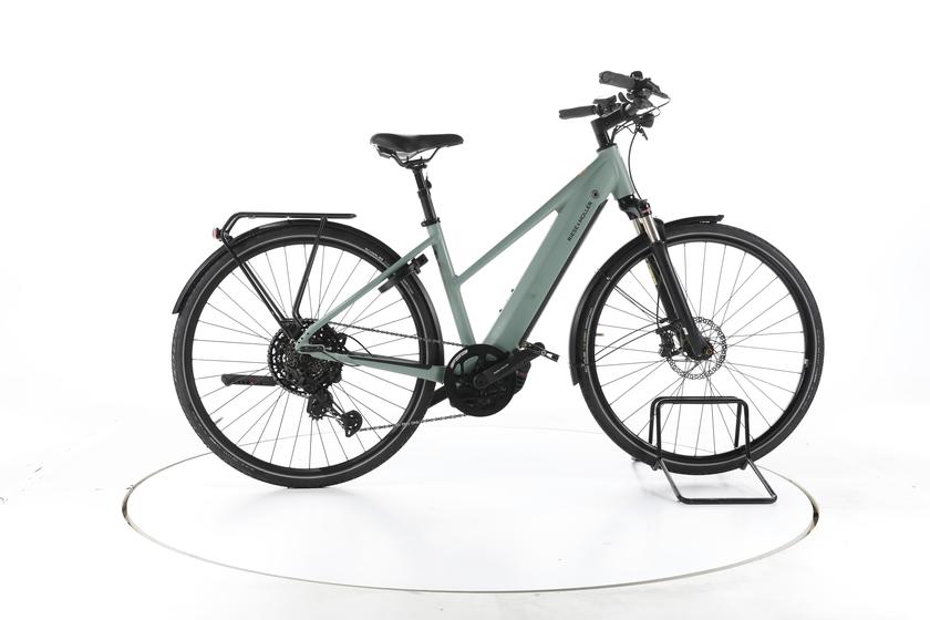 Riese & Müller Roadster Mixte Touring Trekking E-Bike - 160-175cm