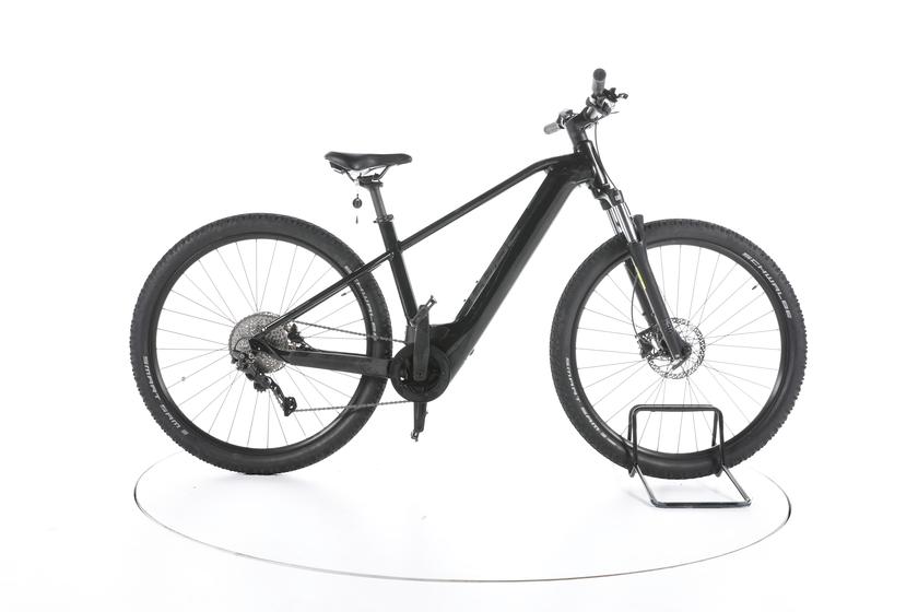 Cube Reaction Hybrid ONE E-Bike