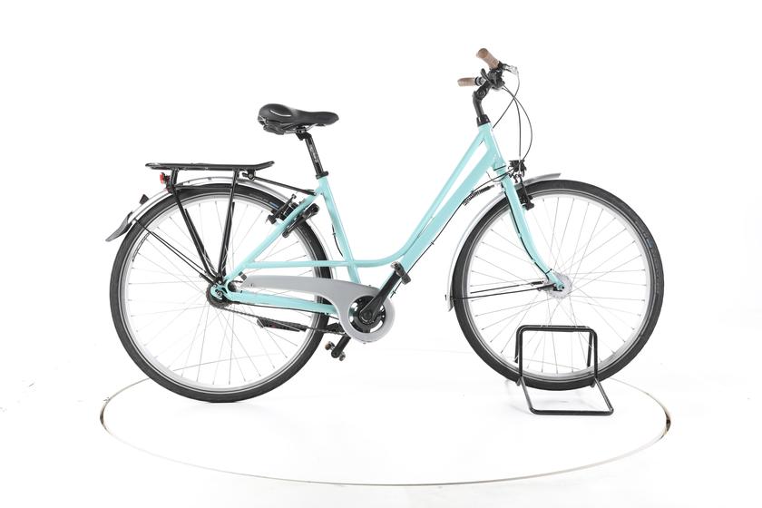 Radhaus Neue Sülze TR 30 City- en trekkingfiets