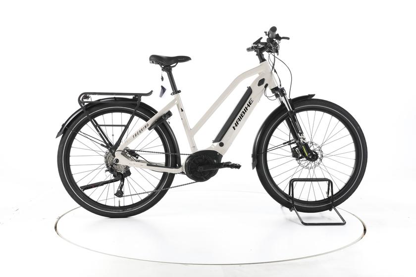 Haibike Trekking 3 Trekking E-bike