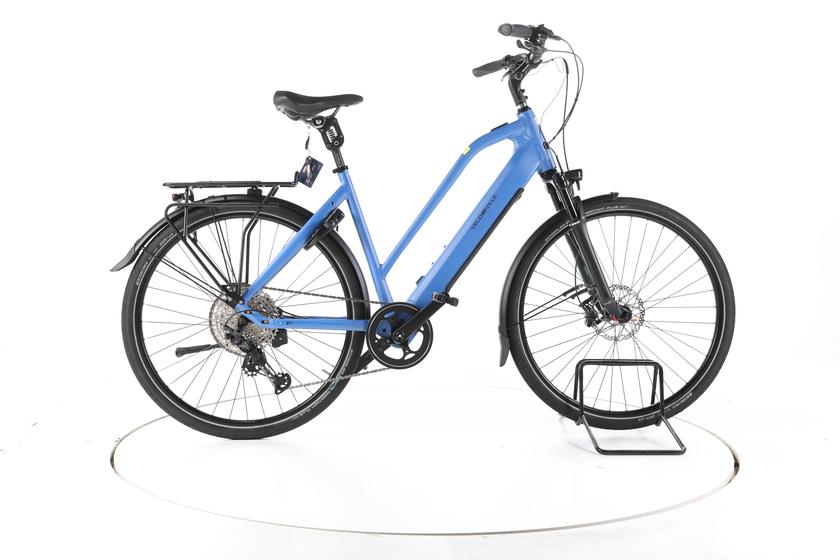 Velo de Ville 6TY Trekking E-Bike - 171-183cm