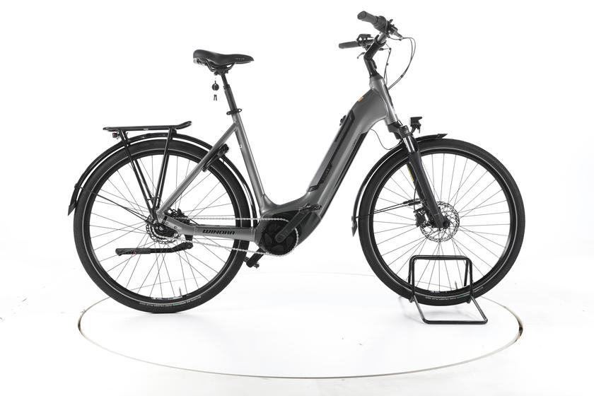 Winora Tria N8 City E-Bike Tiefeinsteiger - 177-183cm