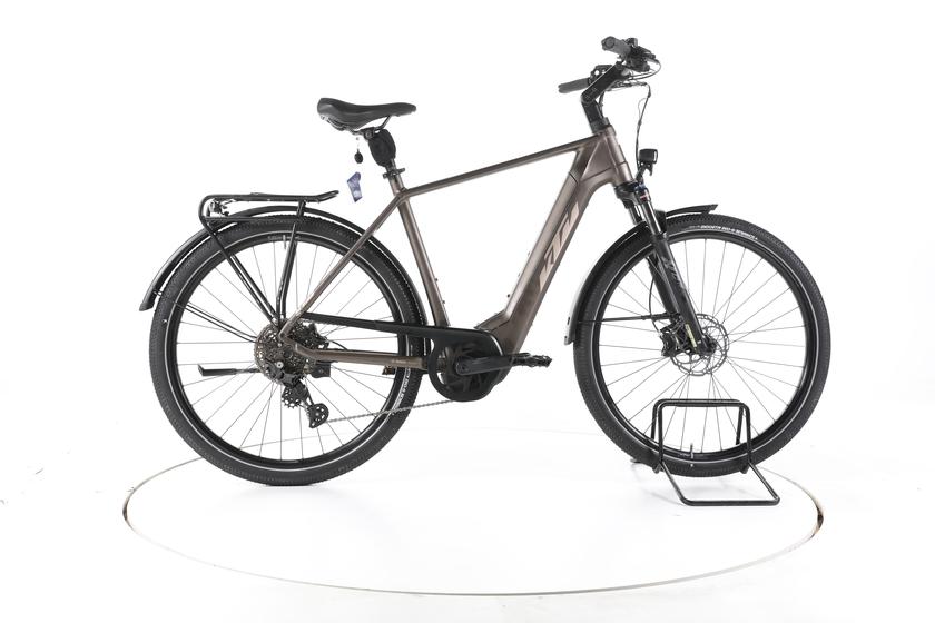 KTM Macina Gran 710 Trekking E-Bike - 179-187cm