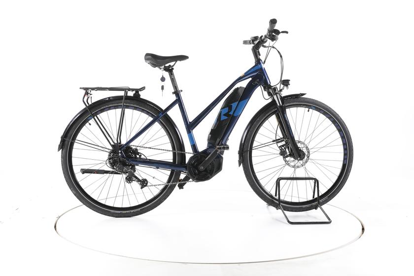 R Raymon Tourray E 2.0 Trekking E-Bike - 157-169cm