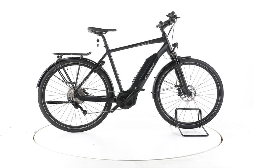 Stevens E-6X Tour Trekking E-Bike - 183-190cm