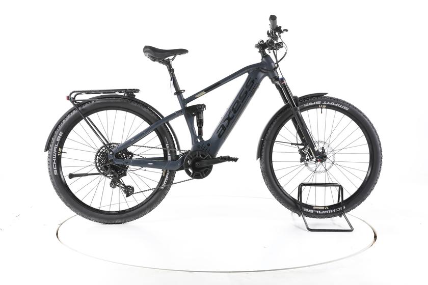 Axess Rogue FS 29 Allroad Vélo Électrique SUV