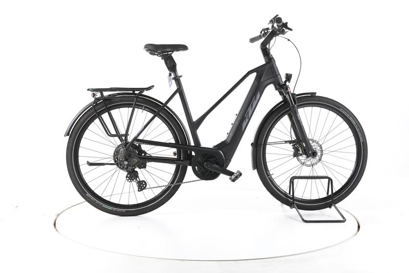 KTM Macina Style 730 Trekking E-Bike - 175-183cm