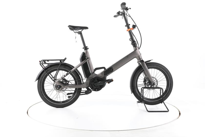 Cube Fold Hybrid 500 Falt E-Bike Tiefeinsteiger - 150-205cm