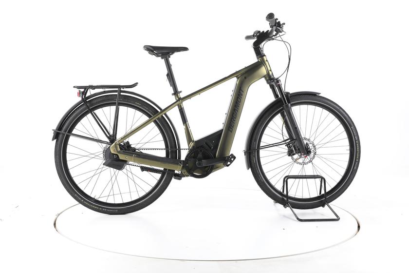 Bergamont E-Horizon Premium Pro Belt City E-Bike - 163-171cm