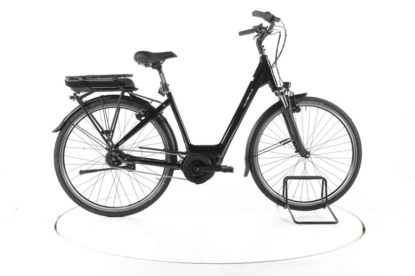 Velo de Ville CEB 400 City E-Bike Tiefeinsteiger - 170-185cm