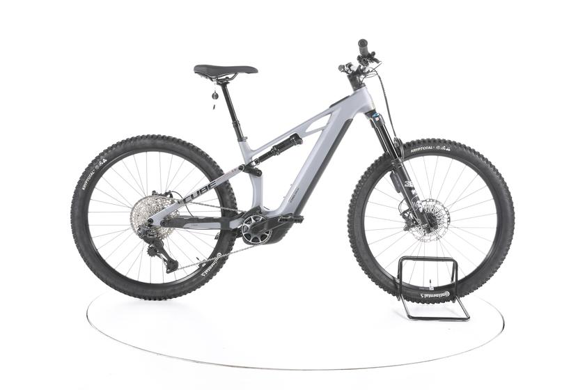 Cube Stereo Hybrid ONE44 E-Bike Fully Carbon - 169-178cm