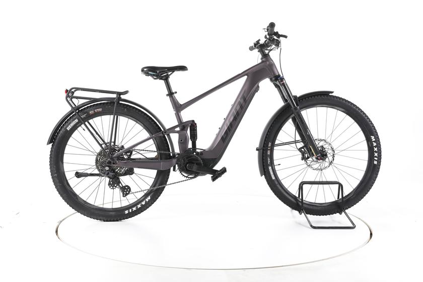 Giant Stance E+ EX SUV E-Bike - 180-188cm