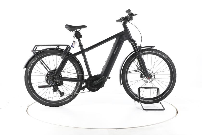 Riese & Müller Charger4 GT touring Trekking E-Bike 2024 - 170-185cm