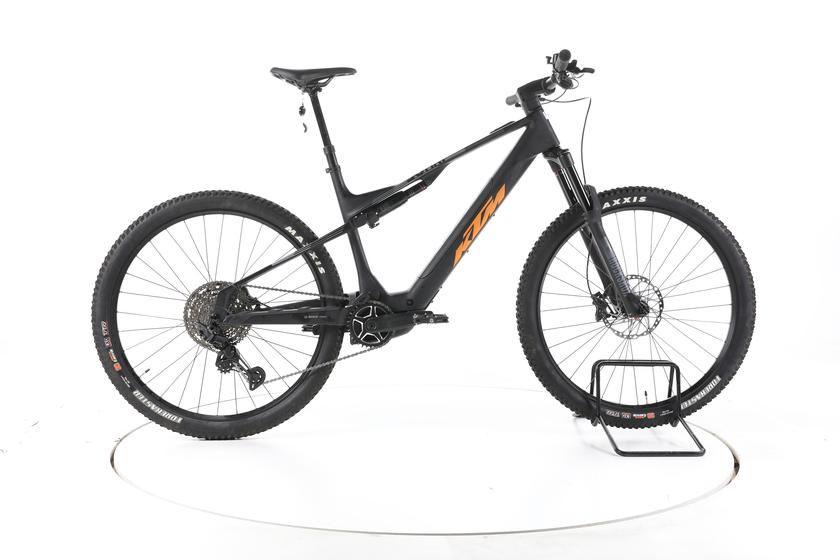 KTM Macina Scarp SX Elite E-Bike Fully Carbon 2025 - 185-195cm
