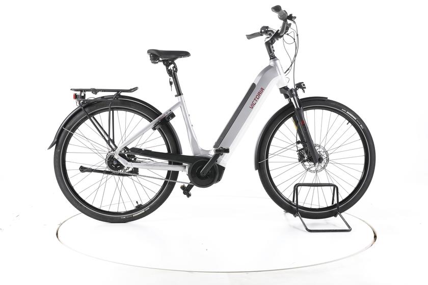 Victoria Tresalo 15 City E-Bike Tiefeinsteiger - 157-170cm