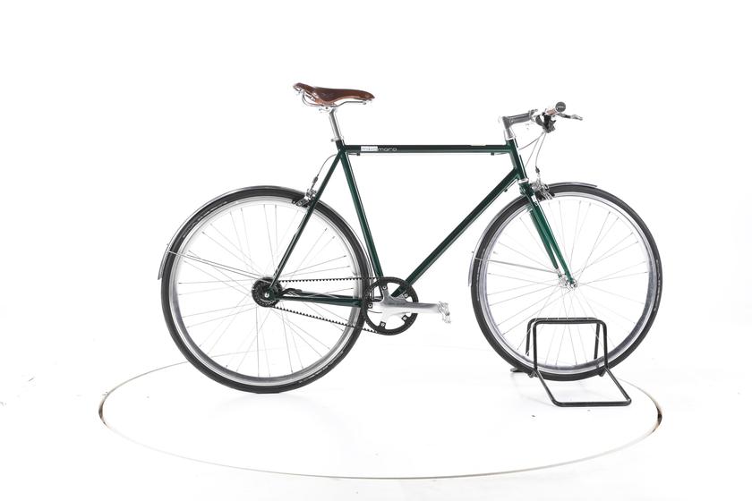 Mikamaro Urban Deluxe City- en trekkingfiets