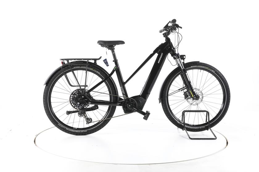 HoheAcht Pasia Eko Terra Trekking E-Bike - 166-176cm