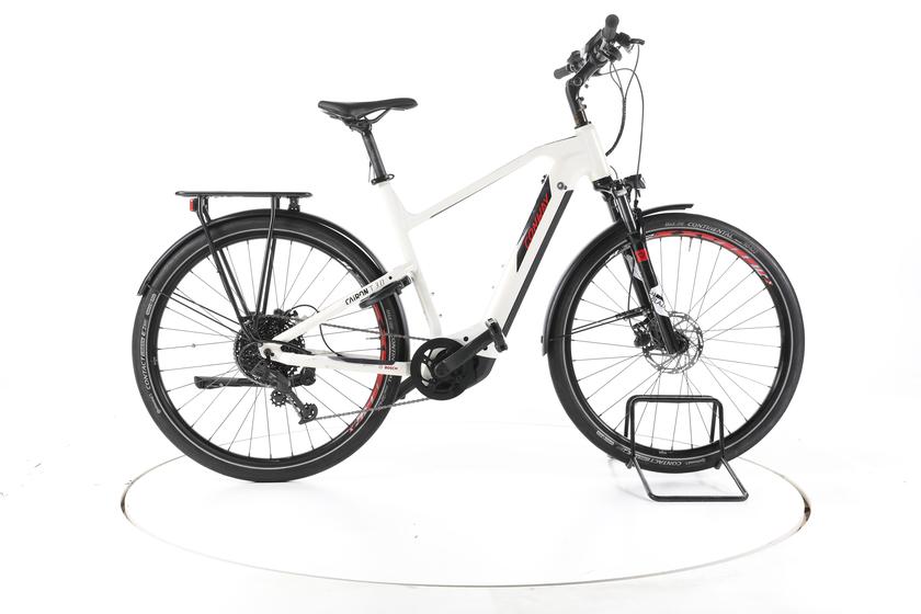 Conway Cairon T3.0 Trekking E-Bike - 178-187cm
