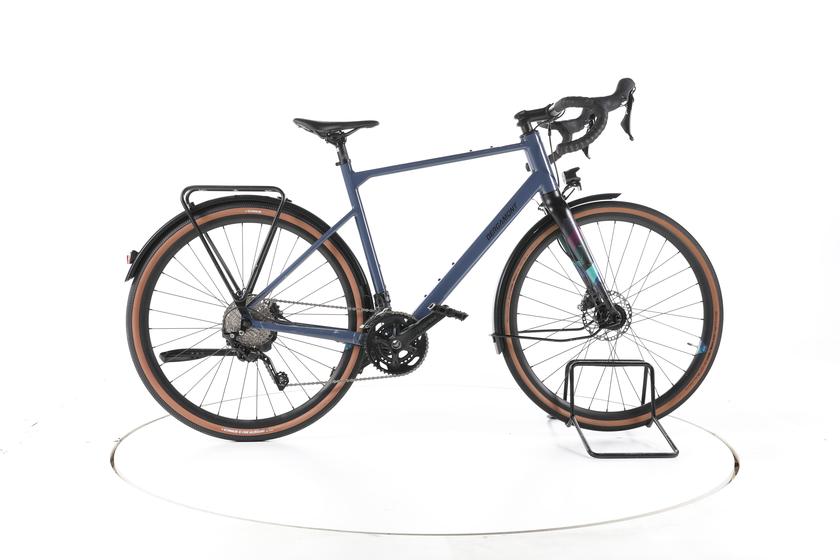 Bergamont Grandurance RD 5 Gravelfiets