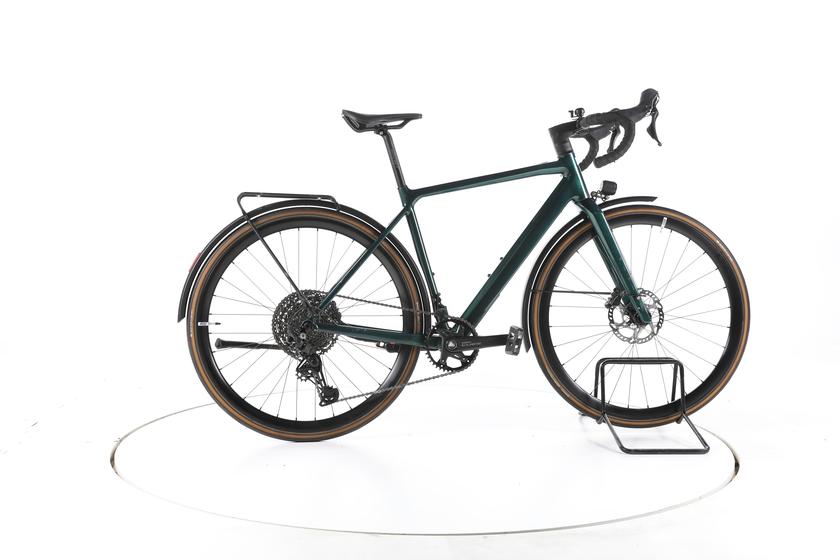 Rose Backroad AL Plus E-Gravel & Route 2026