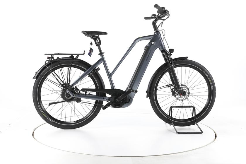 Velo de Ville SEB 990 Smart City E-Bike - 170-180cm