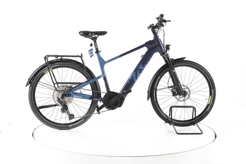 Husqvarna E-Bicycles Crosser 2 Trekking E-Bike - 178-189cm