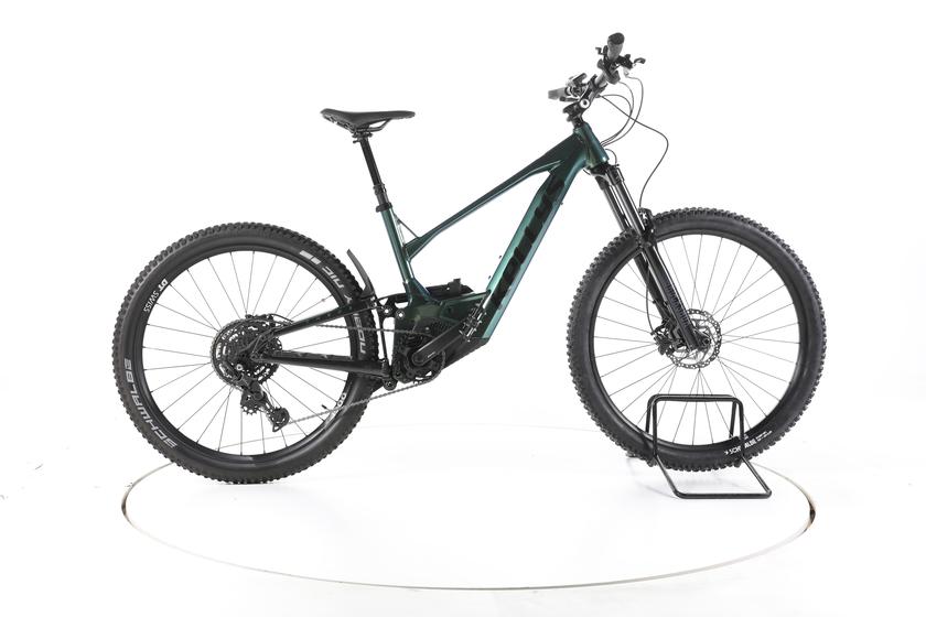 Kellys THEOS R50 E-Bike Fully 2025 - 168-180cm