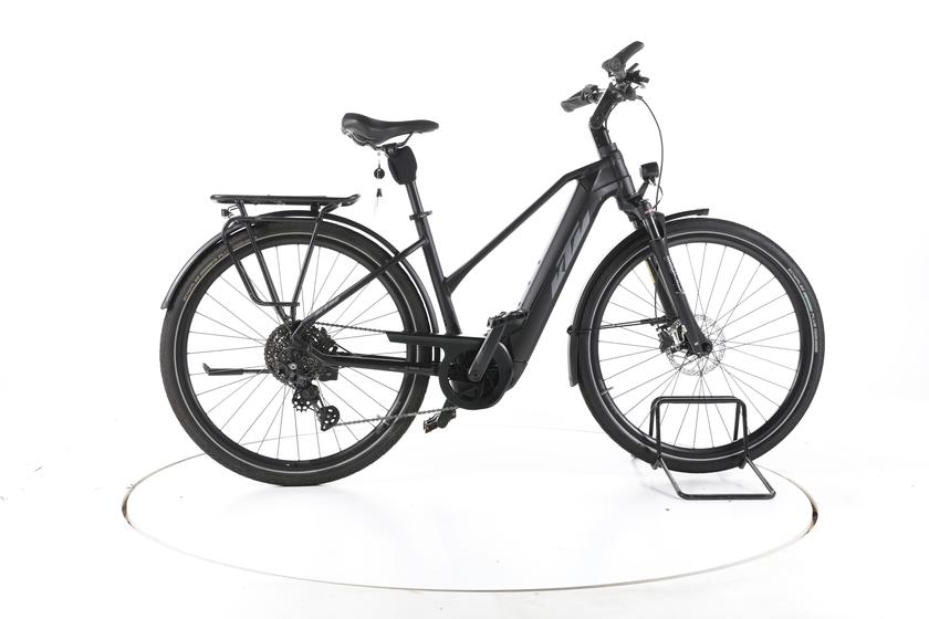 KTM Cento 10 Trekking E-Bike - 165-169cm