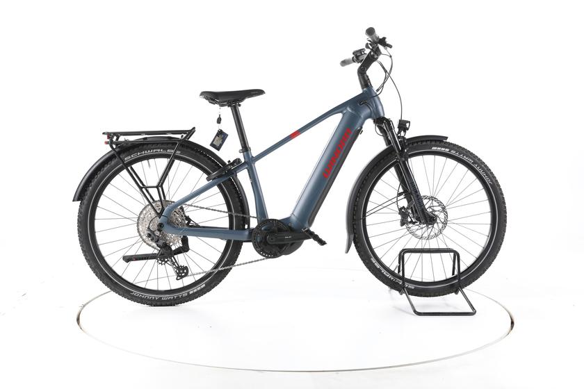 Winora Yucatan X12 Trekking E-Bike - 161-171cm