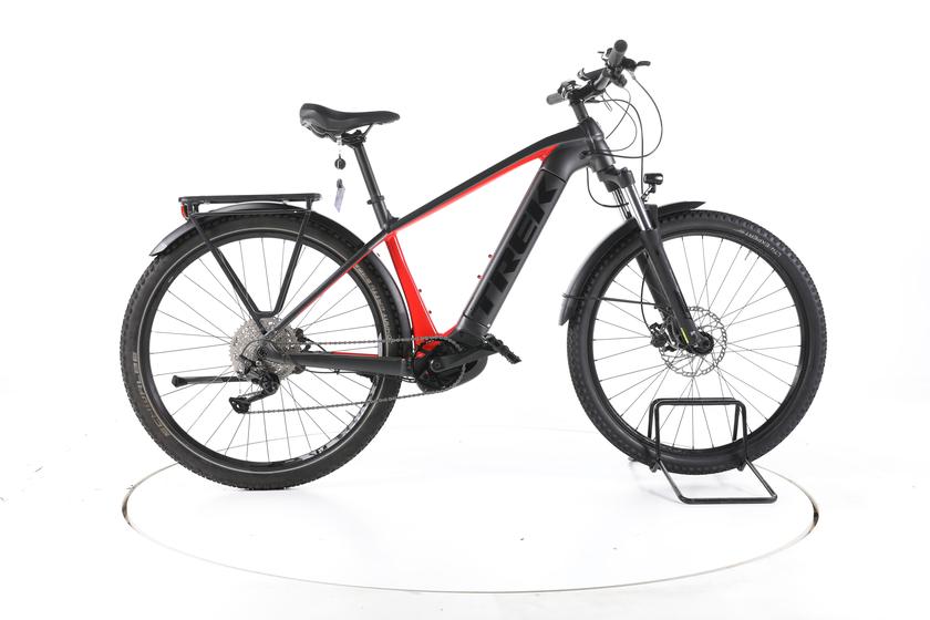 Trek Powerfly Sport 4 Trekking E-Bike - 187-195cm