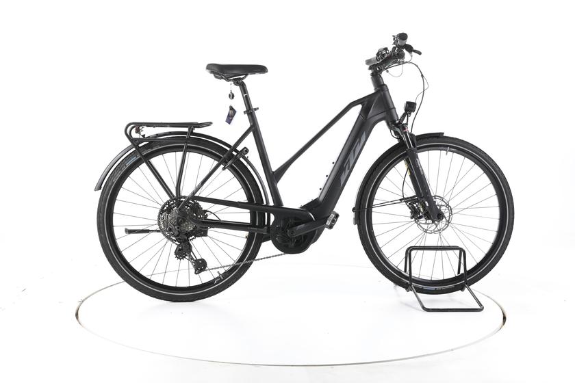 KTM Power Sport 11 Plus Trekking E-Bike - 177-187cm