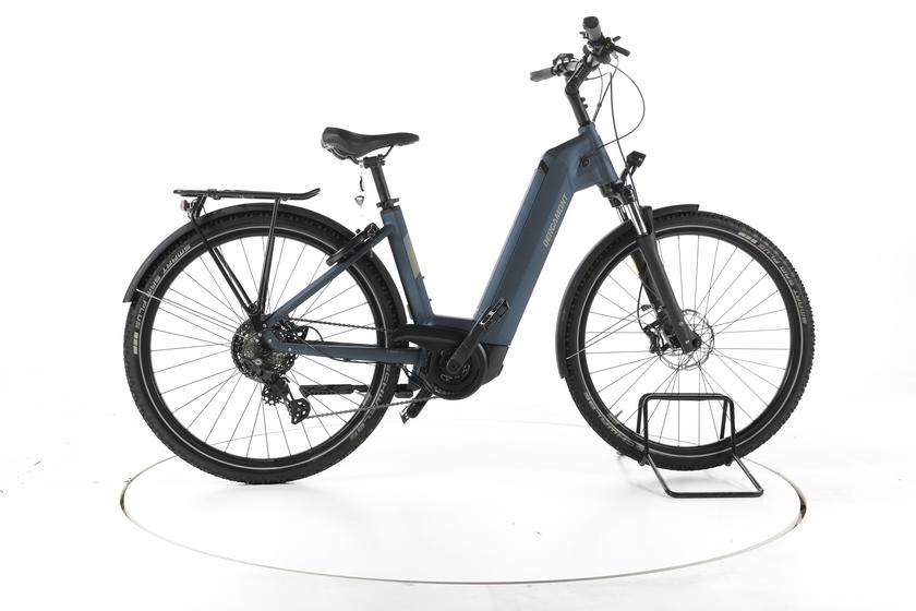 Bergamont E-Horizon SUV Country Trekking E-Bike Tiefeinsteiger - 162-170cm