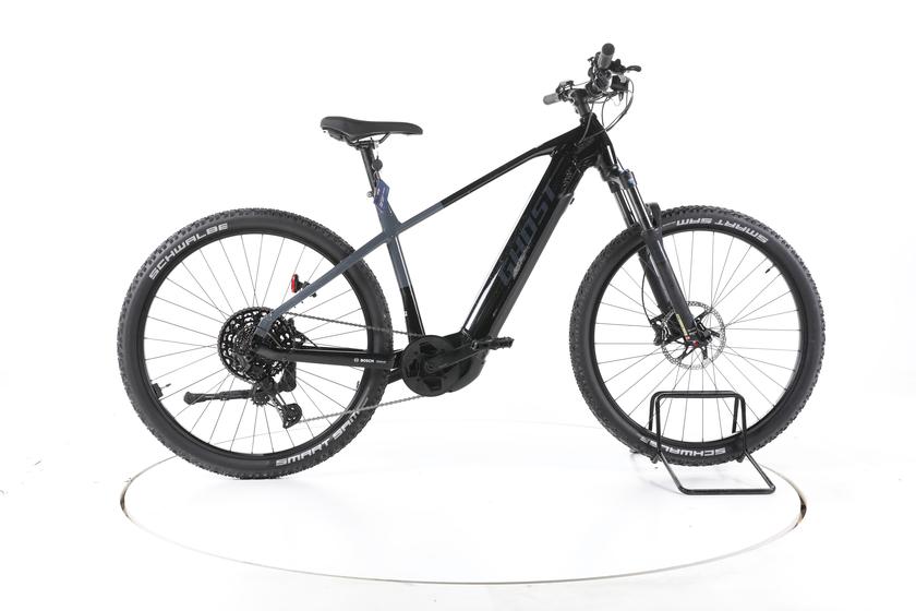 Ghost E-Teru Advanced E-Bike - 181-189cm