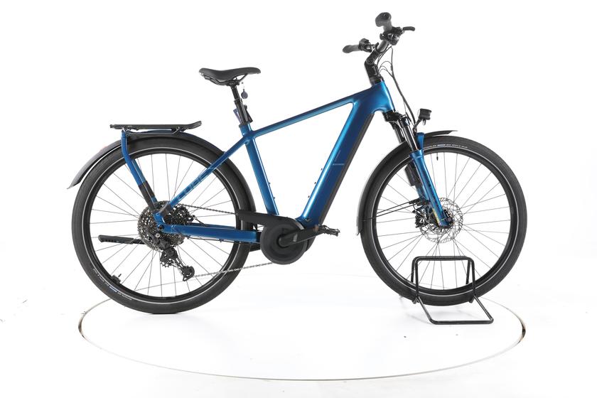 Cube Kathmandu Hybrid EX Trekking E-Bike 2024 - 172-179cm