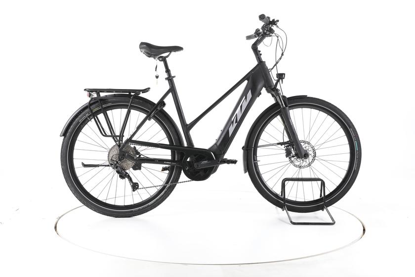 KTM Macina Tour CX 510 Trekking E-Bike - 179-187cm