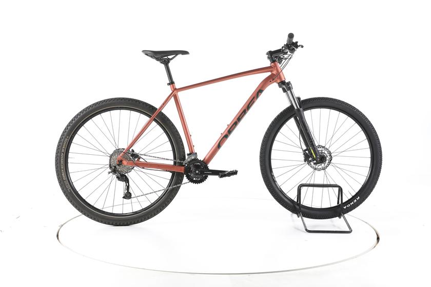 Orbea Onna 40 VTT semi-rigide