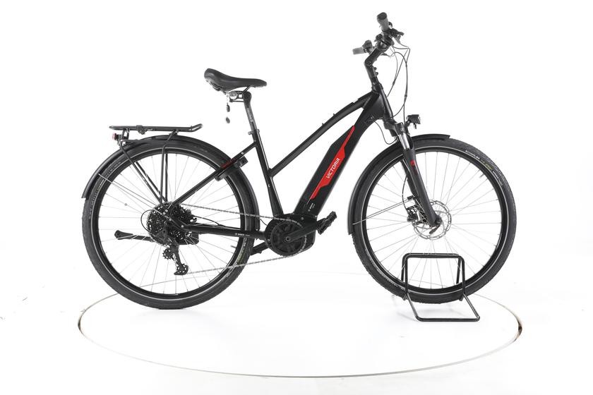Victoria Tresalo 2 Trekking E-Bike - 157-170cm