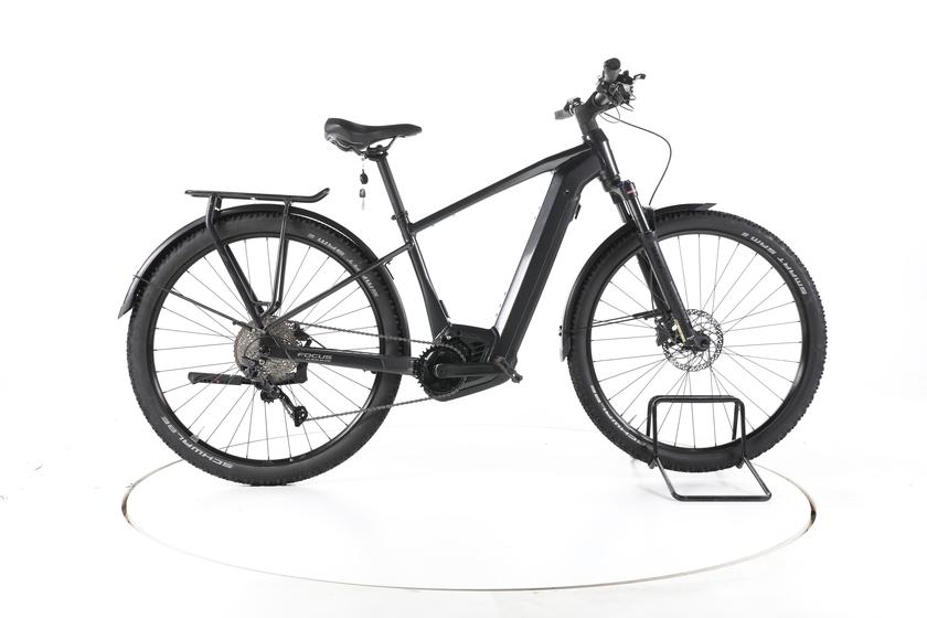 Focus Aventura² 6.7 Trekking E-Bike - 170-178cm