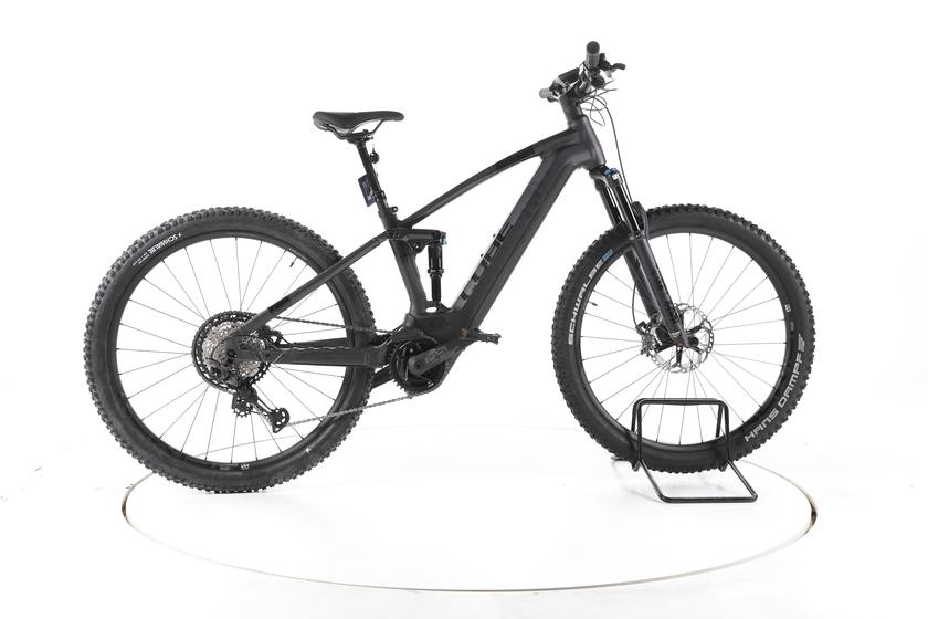 Cube Stereo Hybrid 120 E-Bike Fully - 171-178cm