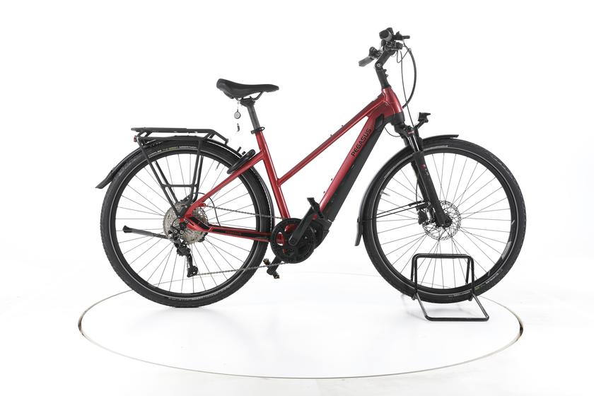 Pegasus Premio EVO 10 Trekking E-Bike - 160-170cm