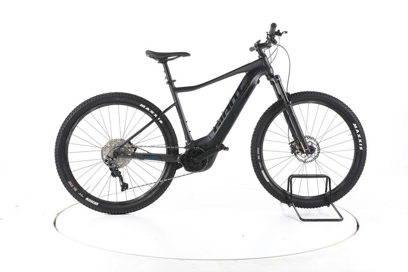 Giant Fathom E+2 E-Bike - 179-188cm