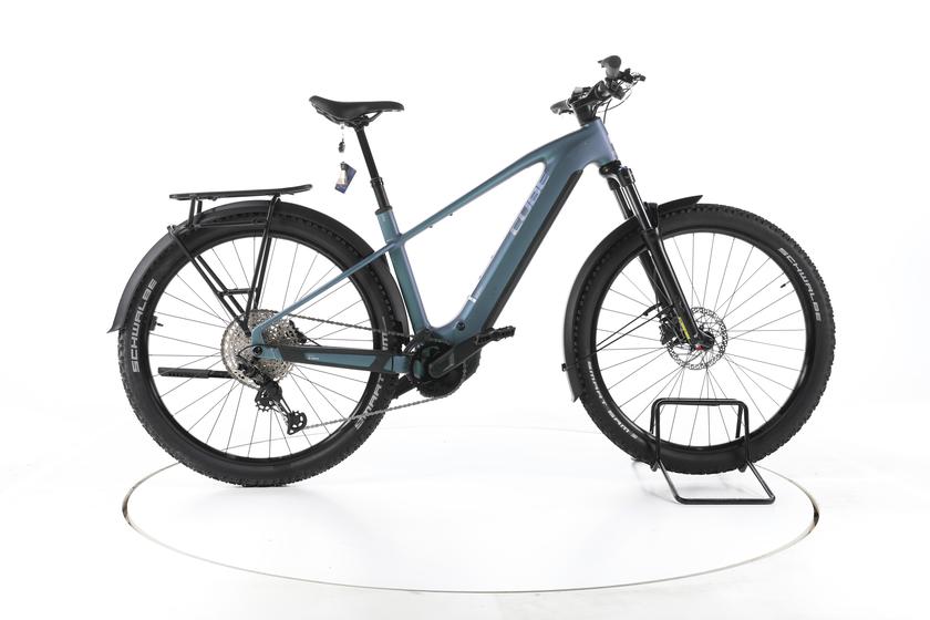 Cube Reaction Hybrid Pro 800 Trekking E-Bike 2025 - 171-179cm